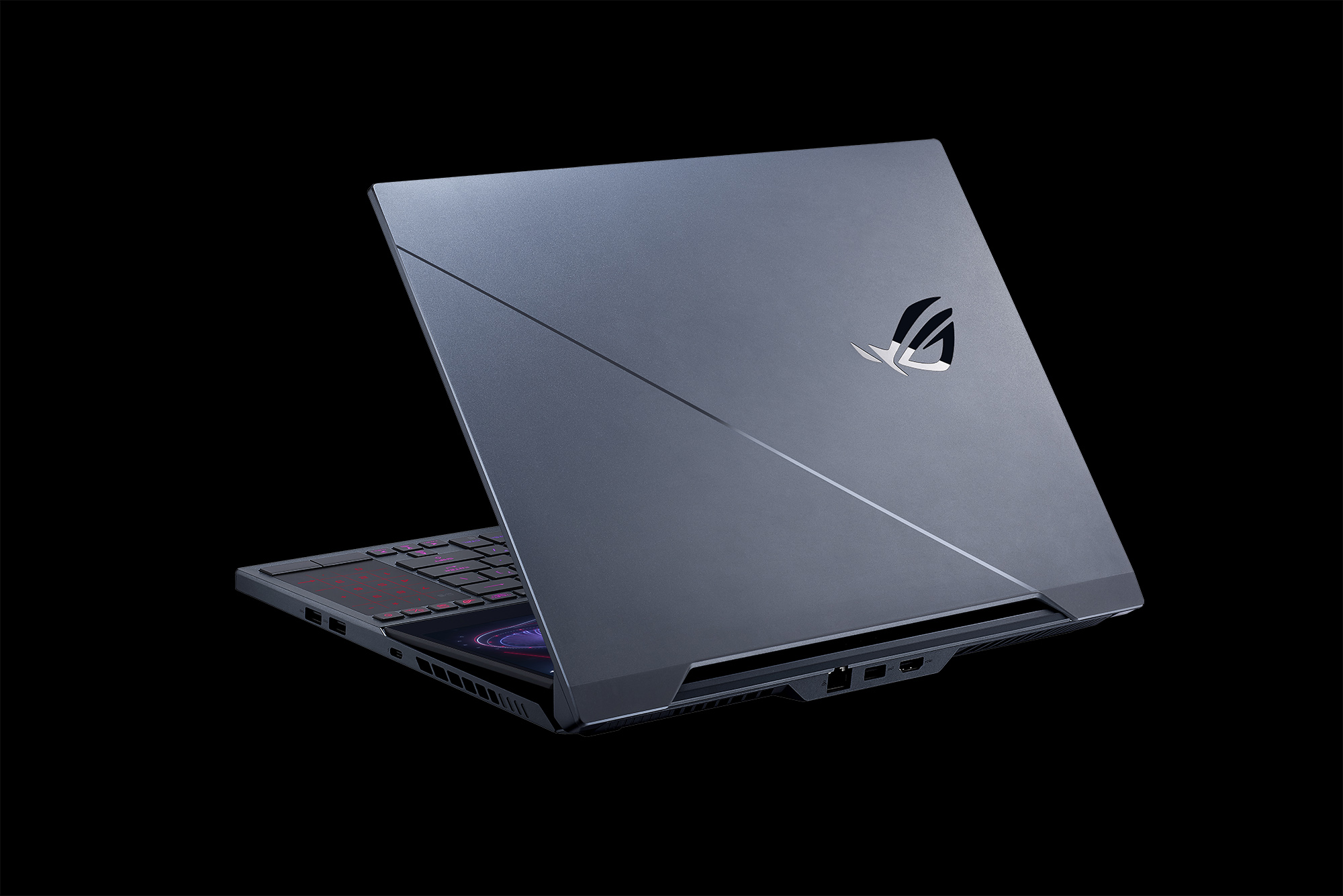 ROG Zephyrus Duo 15_GX550_Product Photos_10_Lighting