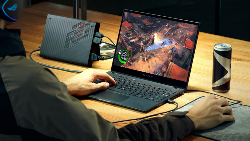 Asus Usa
