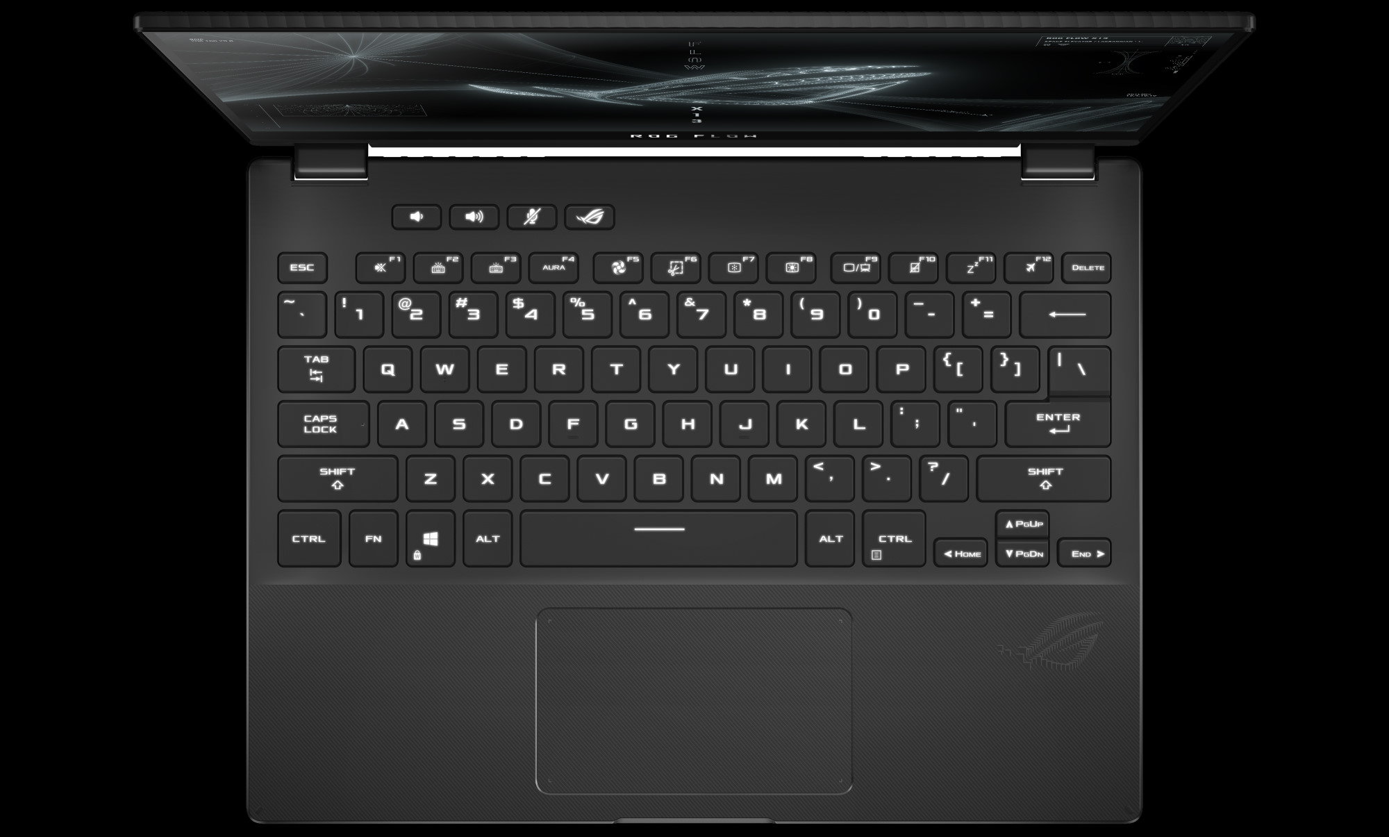 Ordinateur Portable Asus Gamer FX553V - Third Party