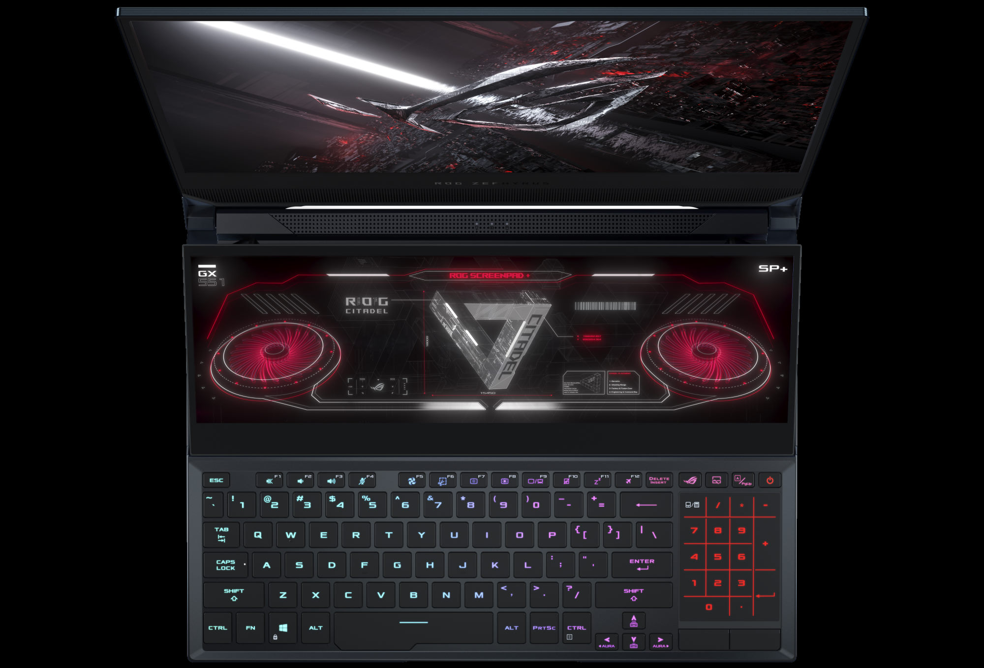 CES 2021 gaming laptop guide: ROG goes with the flow | ROG - Republic of  Gamers Canada