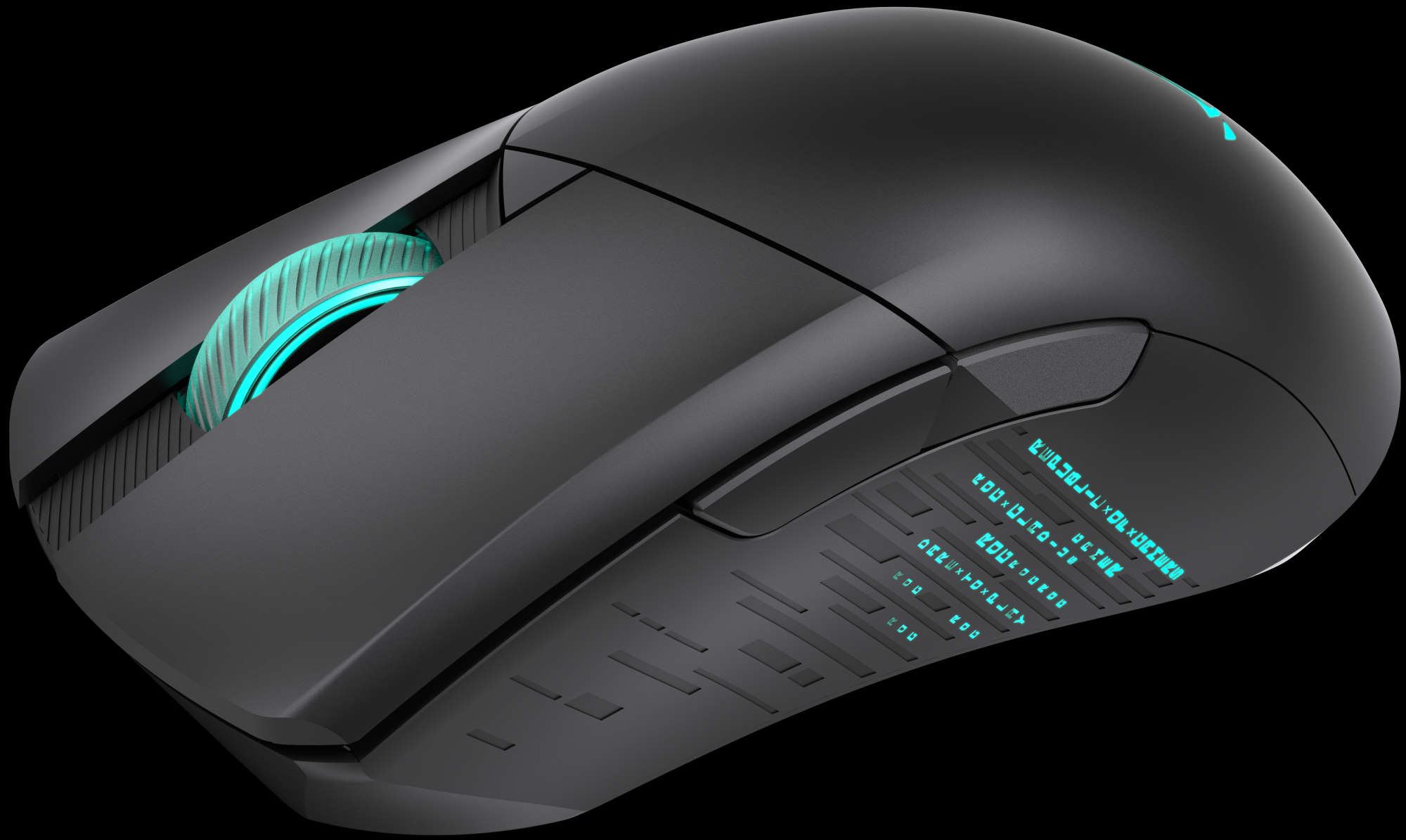 The ROG Gladius III and Gladius III Wireless gaming mice are leaner and  meaner than ever