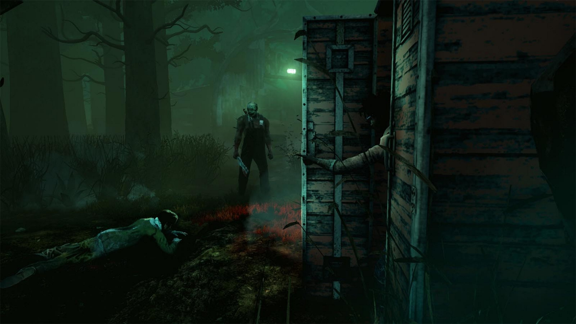 The Demogorgon returns to the Upside Down as Stranger Things leaves Dead by  Daylight
