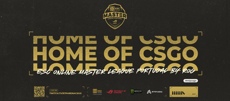 CSGO Master League Season VII
