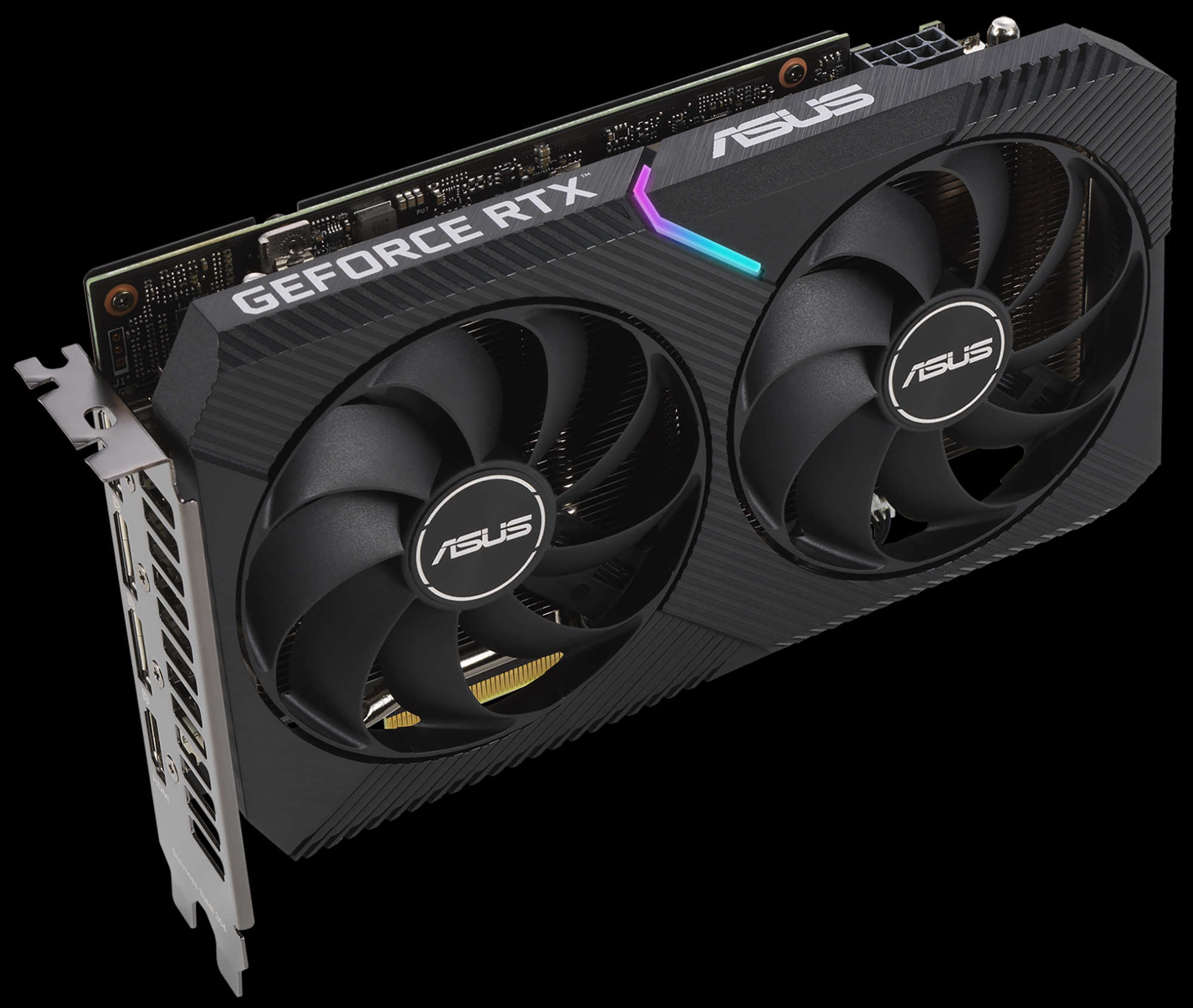 dual-rtx-3060
