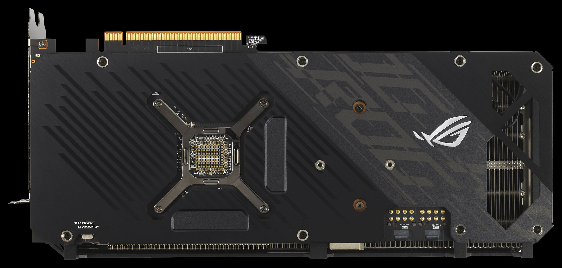 ASUS Radeon RX 6700 XT graphics cards are ready to rip with ASUS Radeon RX 6700 XT graphics cards are ready to rip with