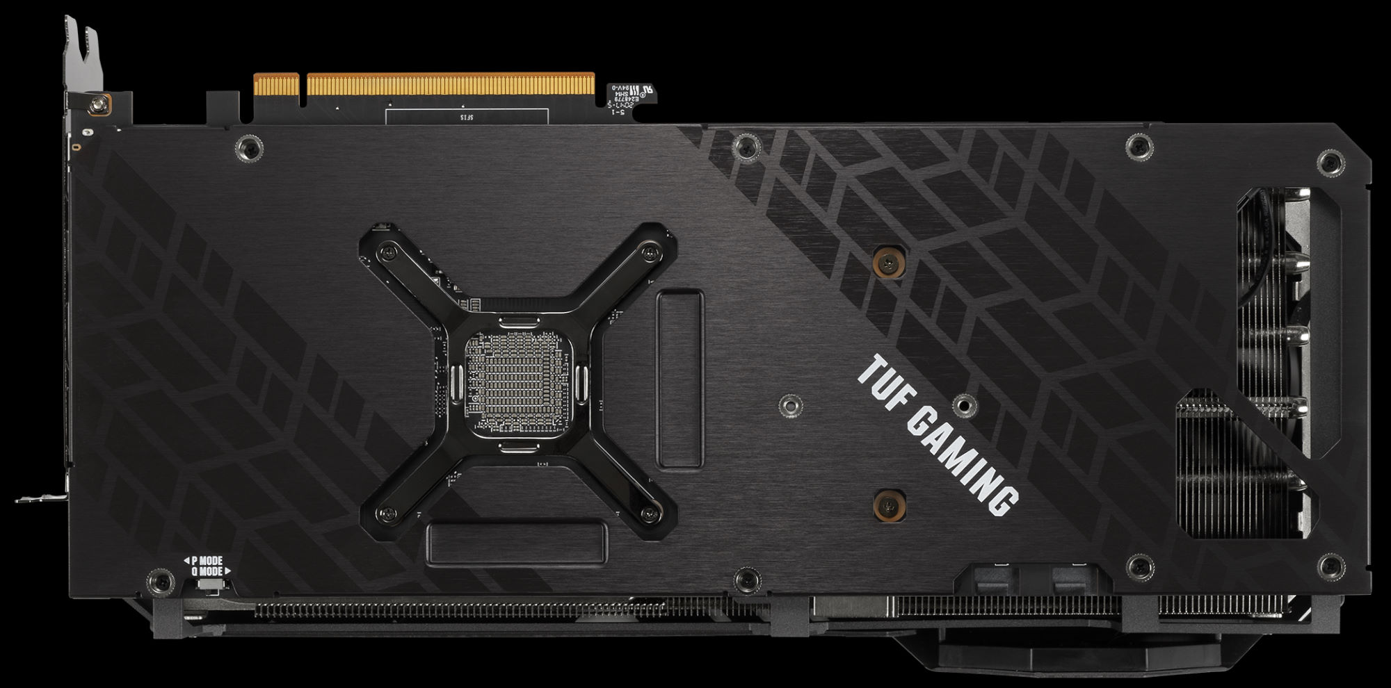 ASUS Radeon RX 6700 XT graphics cards are ready to rip with ASUS Radeon RX 6700 XT graphics cards are ready to rip with