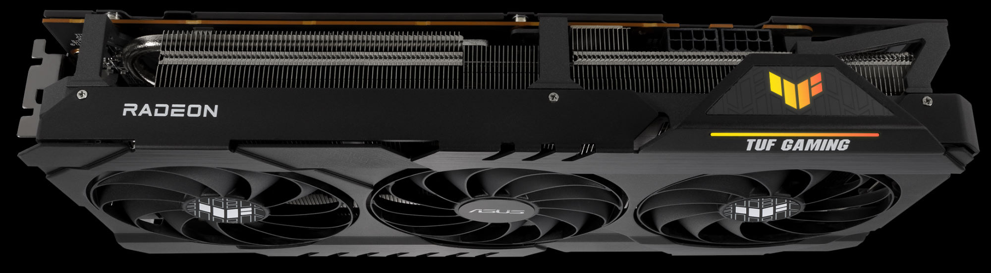 TUF Gaming Radeon RX 6700 XT OC Edition_3