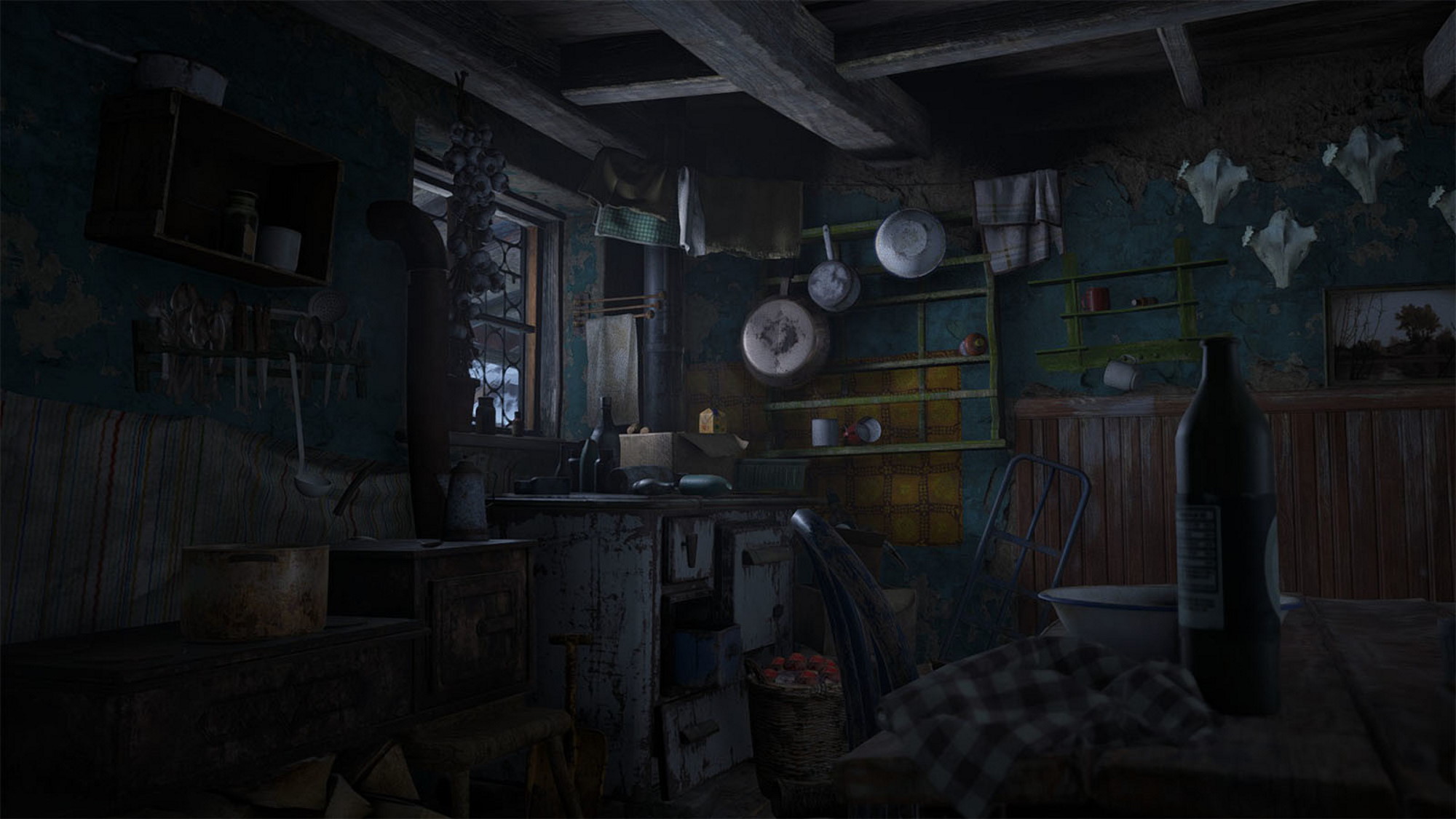 village-4