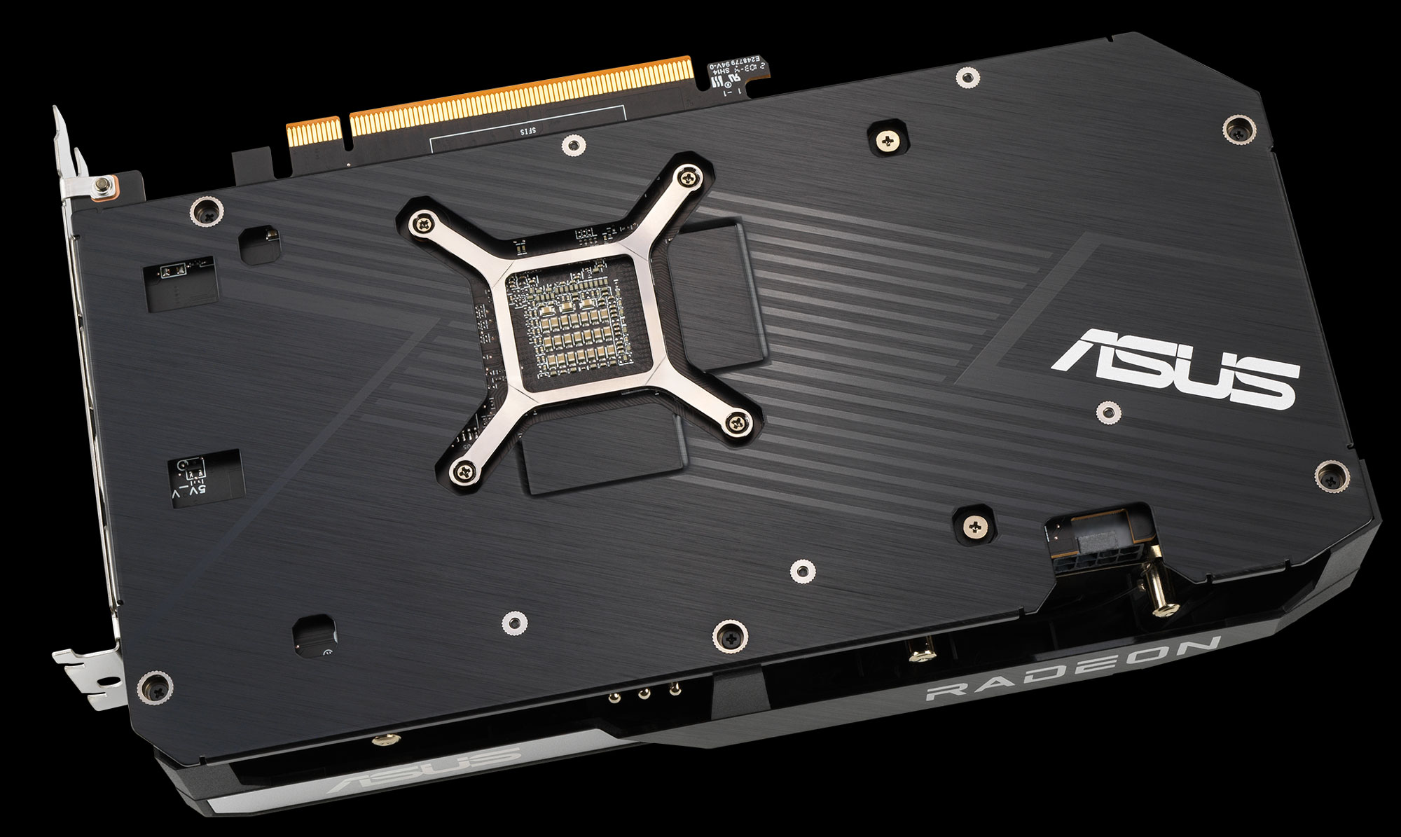 Radeon RX 6600 XT graphics cards bring RDNA 2 to the Radeon RX 6600 XT graphics cards bring RDNA 2 to the