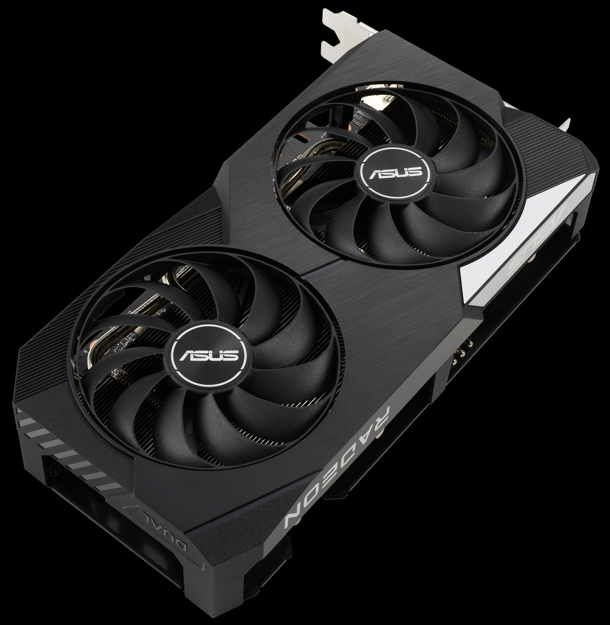Radeon RX 6600 XT graphics cards bring RDNA 2 to the Radeon RX 6600 XT graphics cards bring RDNA 2 to the