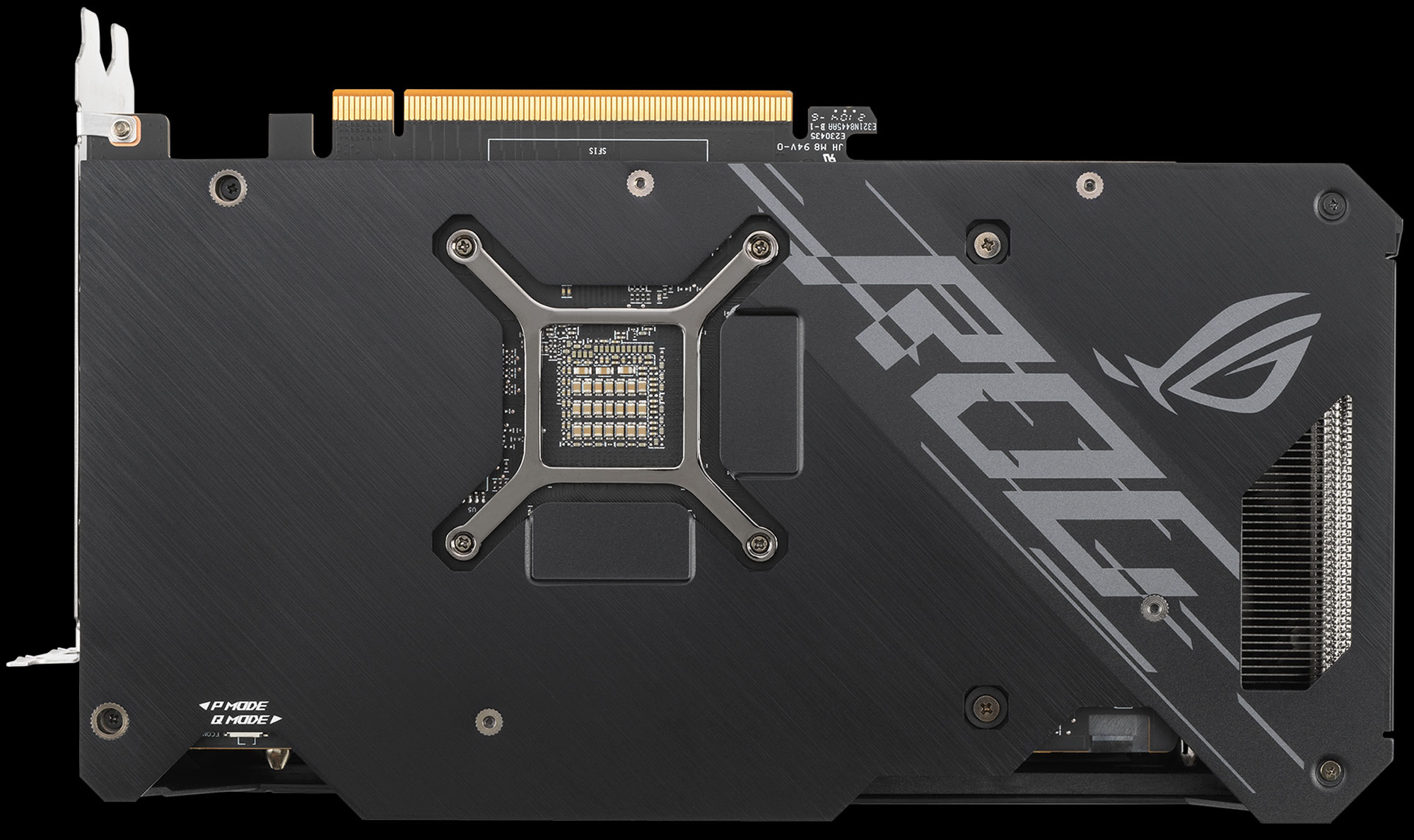 Radeon RX 6600 XT graphics cards bring RDNA 2 to the Radeon RX 6600 XT graphics cards bring RDNA 2 to the