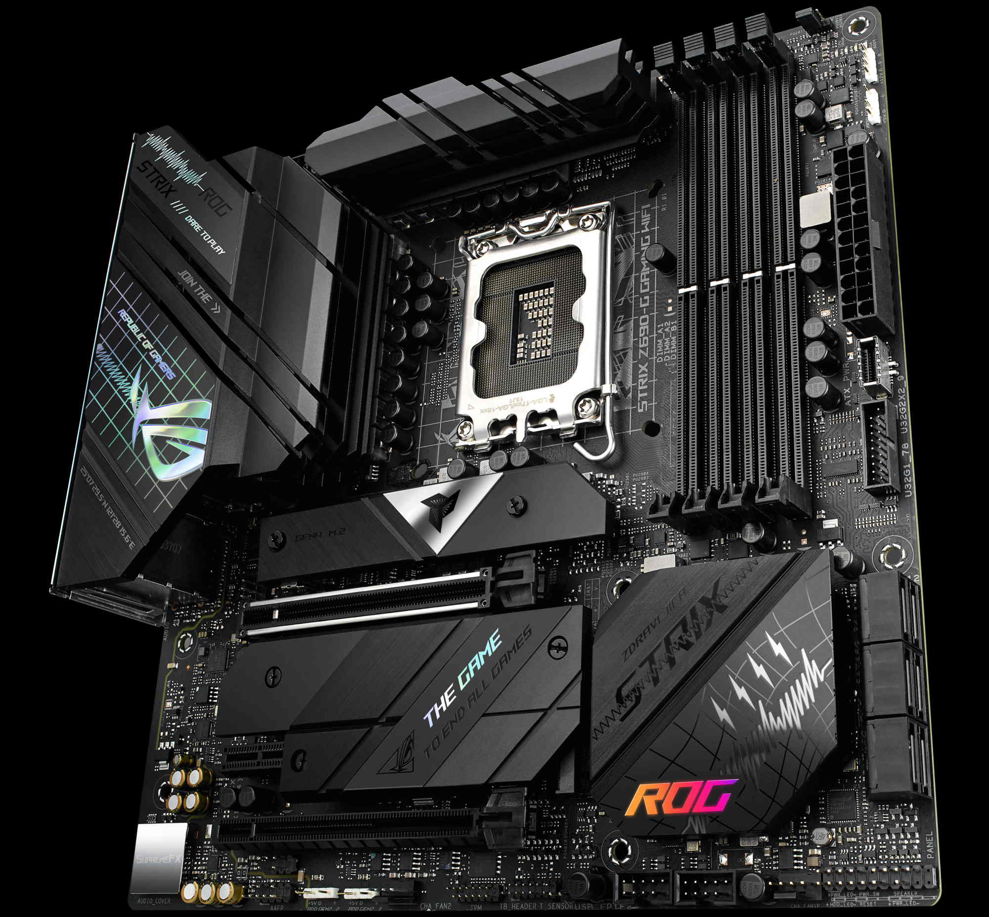 z690 g