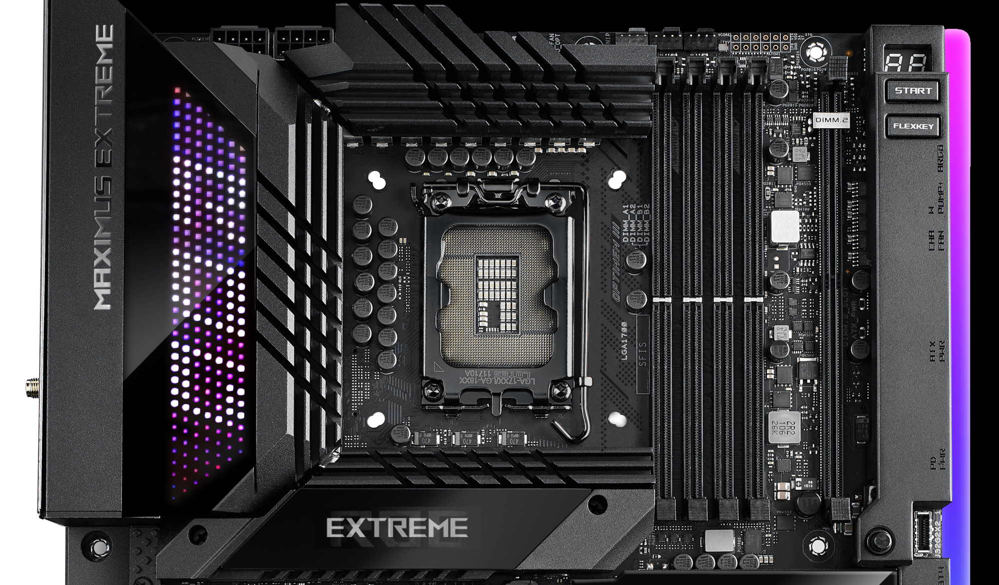 cpu socket