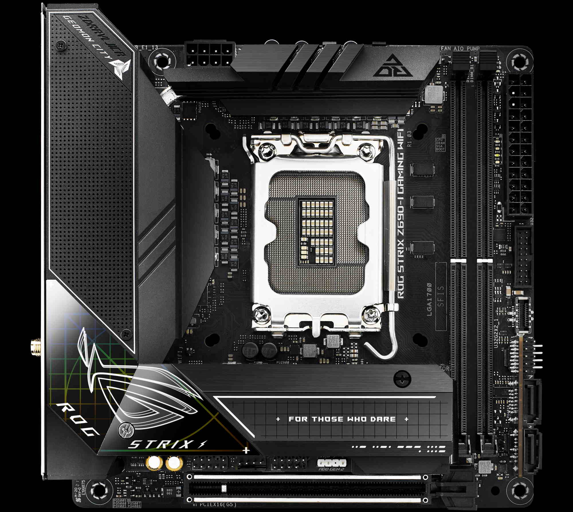 z690 i