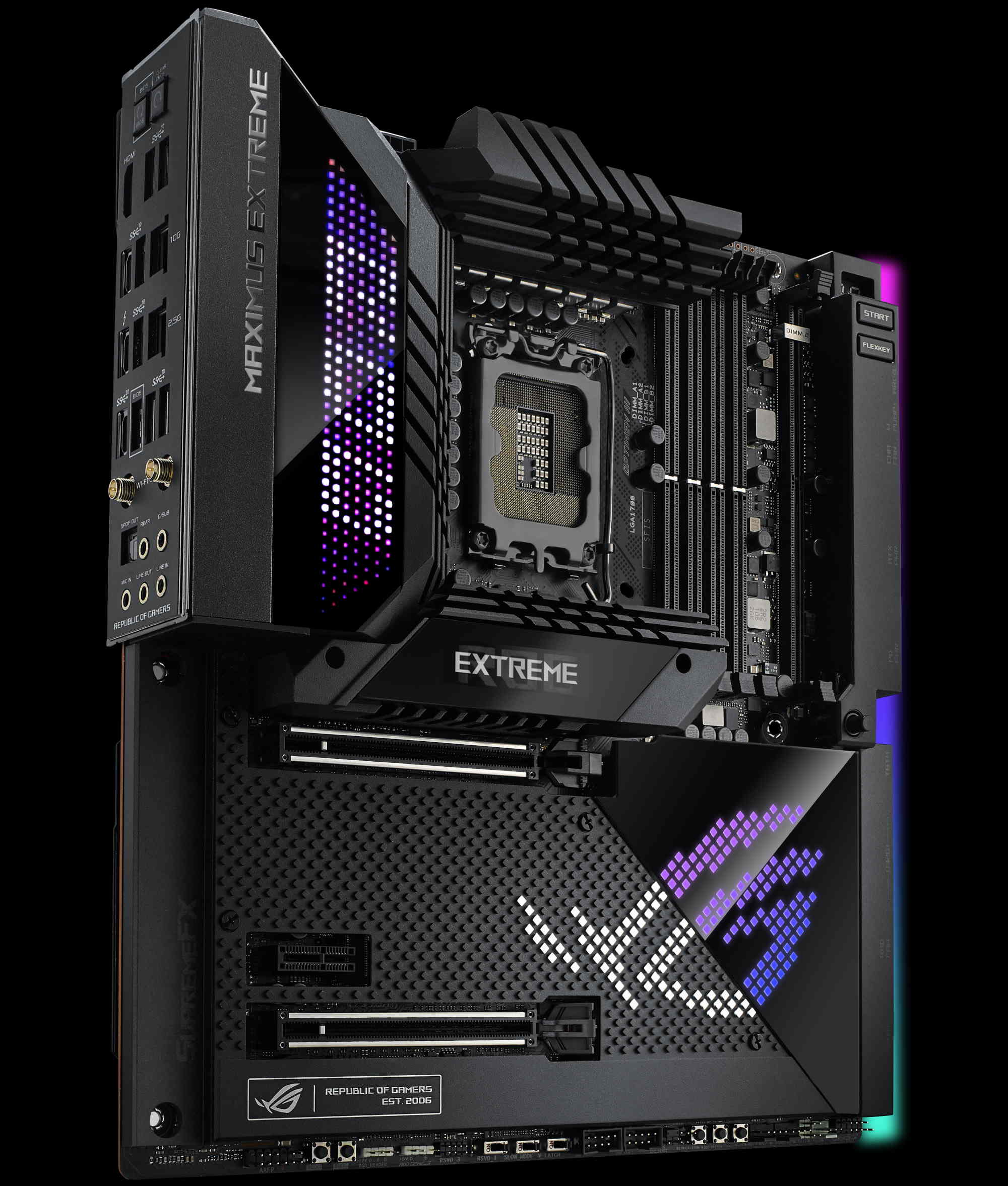 maximus extreme