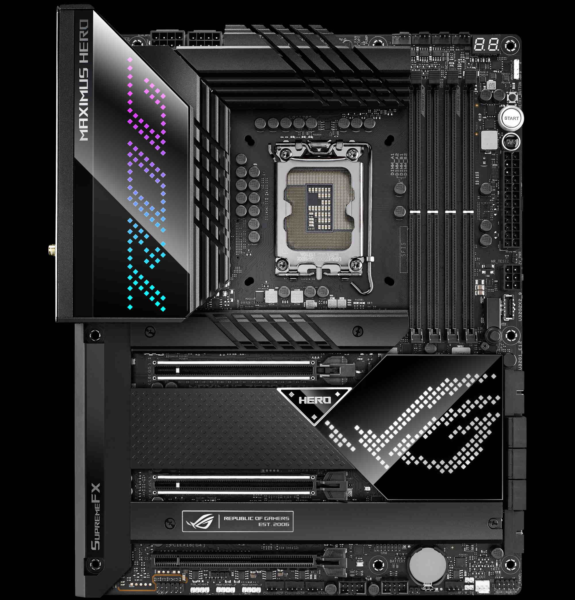 maximus hero 2