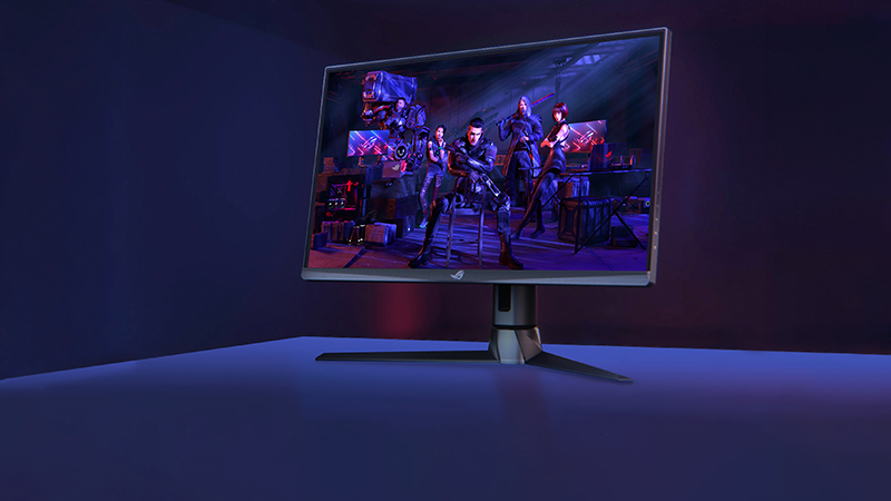 Asus Usa
