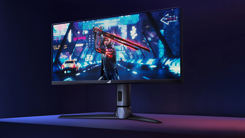 ASUS USA