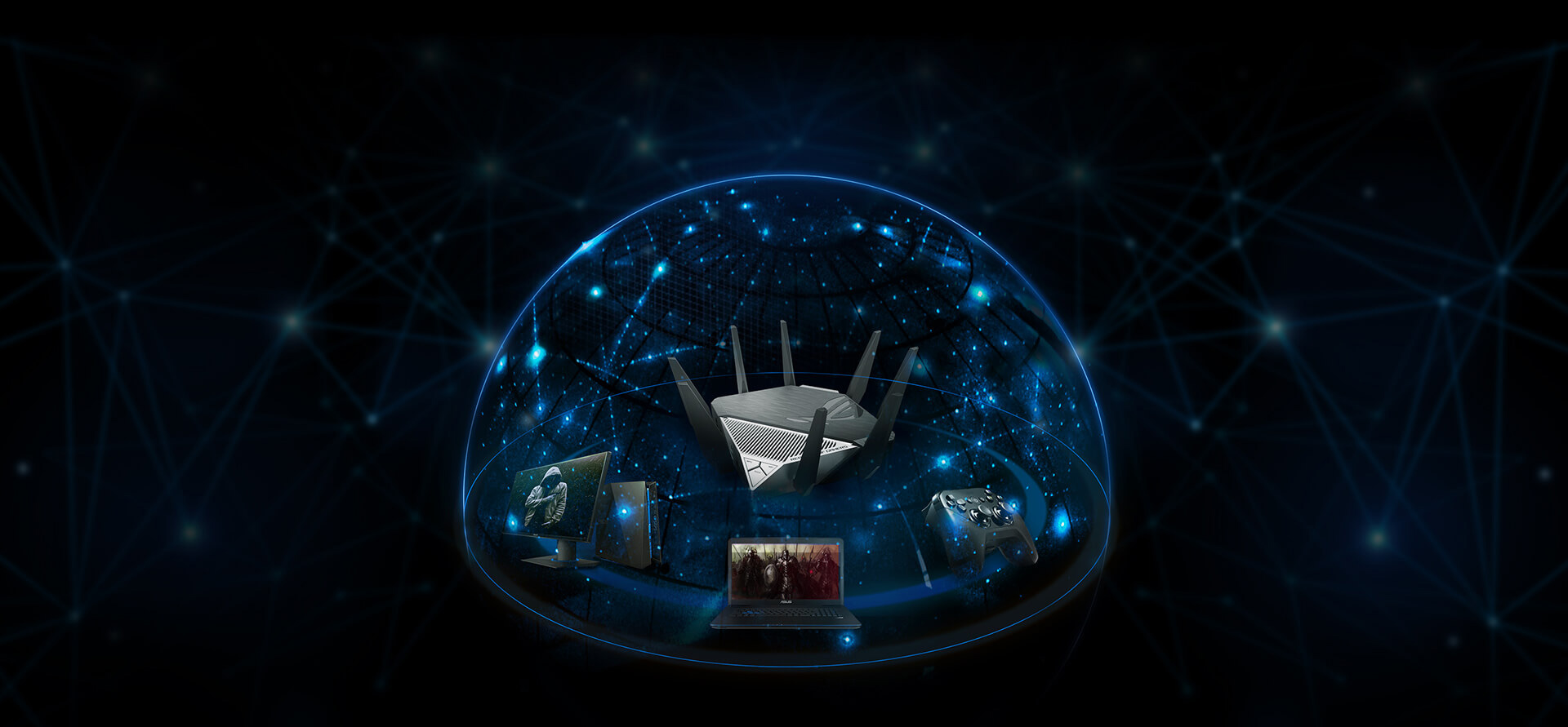 wifi6e-network