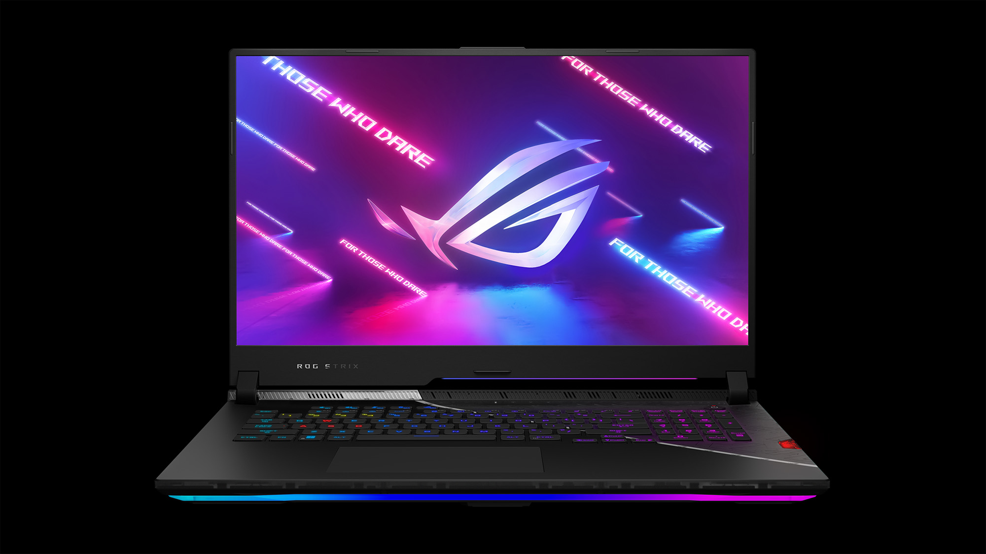 CES 2022 gaming laptop guide: ROG has something for everyone