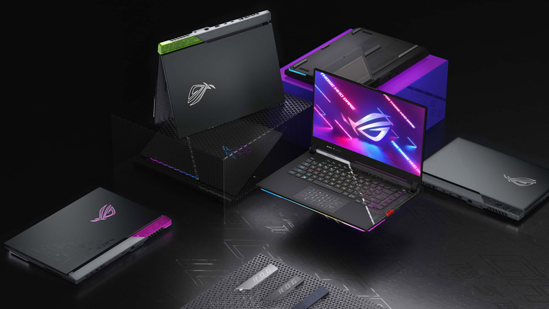 ASUS USA