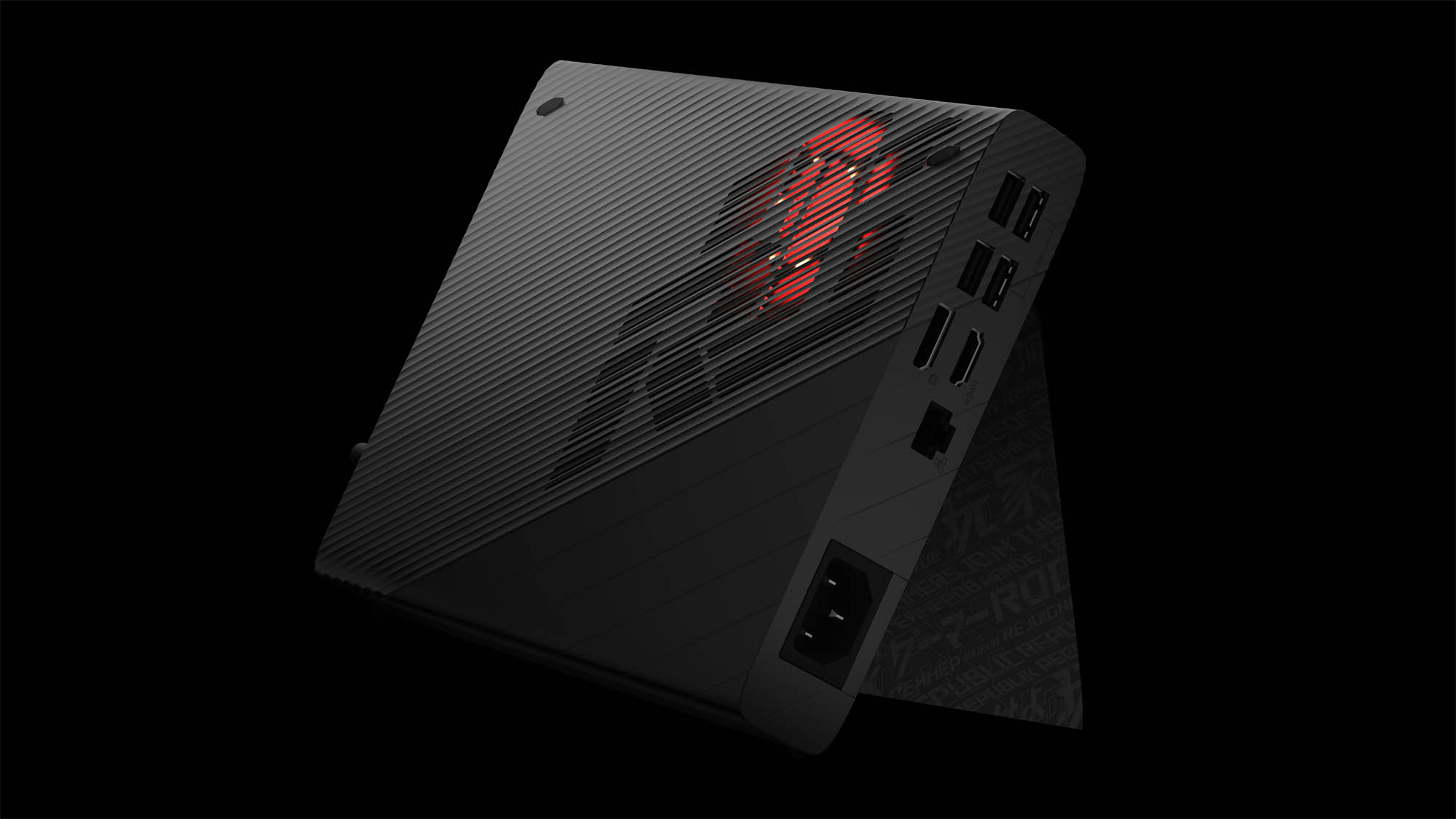 XG Mobile-22t