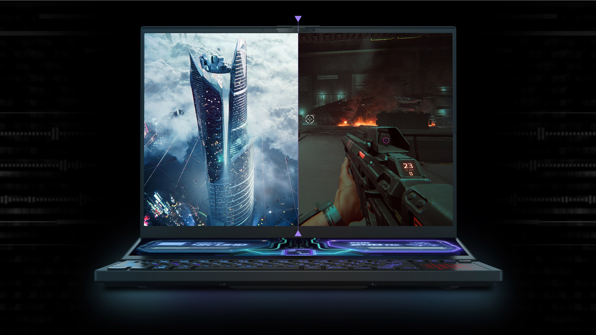 dual-spec-display