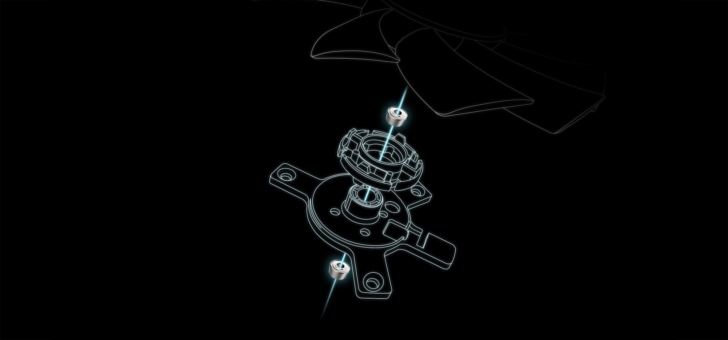 dual_ball_fan_bearings