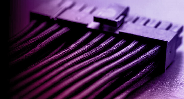 Sleeved Cables