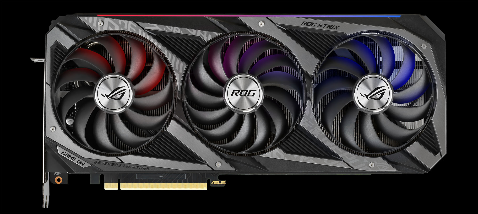 ROG Strix vs TUF vs Dual and beyond: Which ASUS graphics card is right for  you?