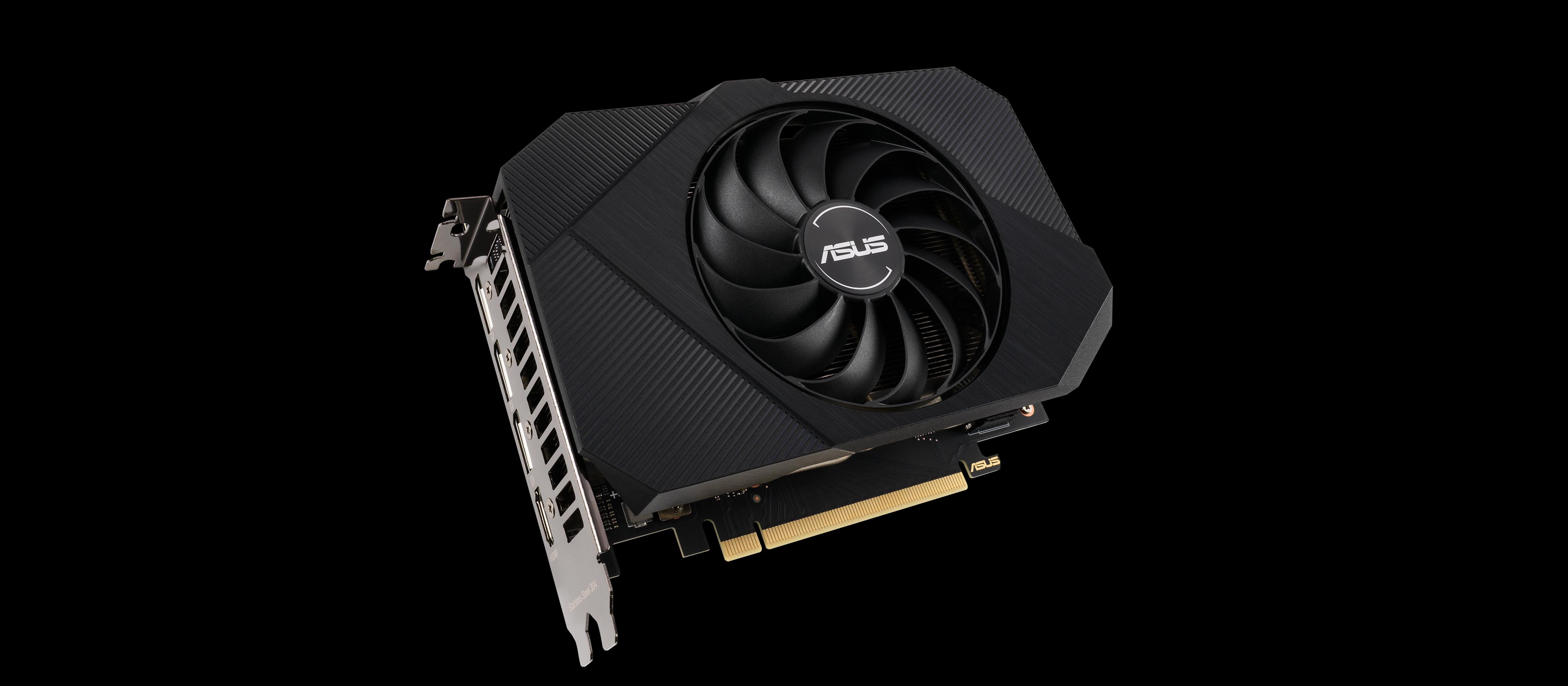 ASUS Phoenix GeForce RTX 3060