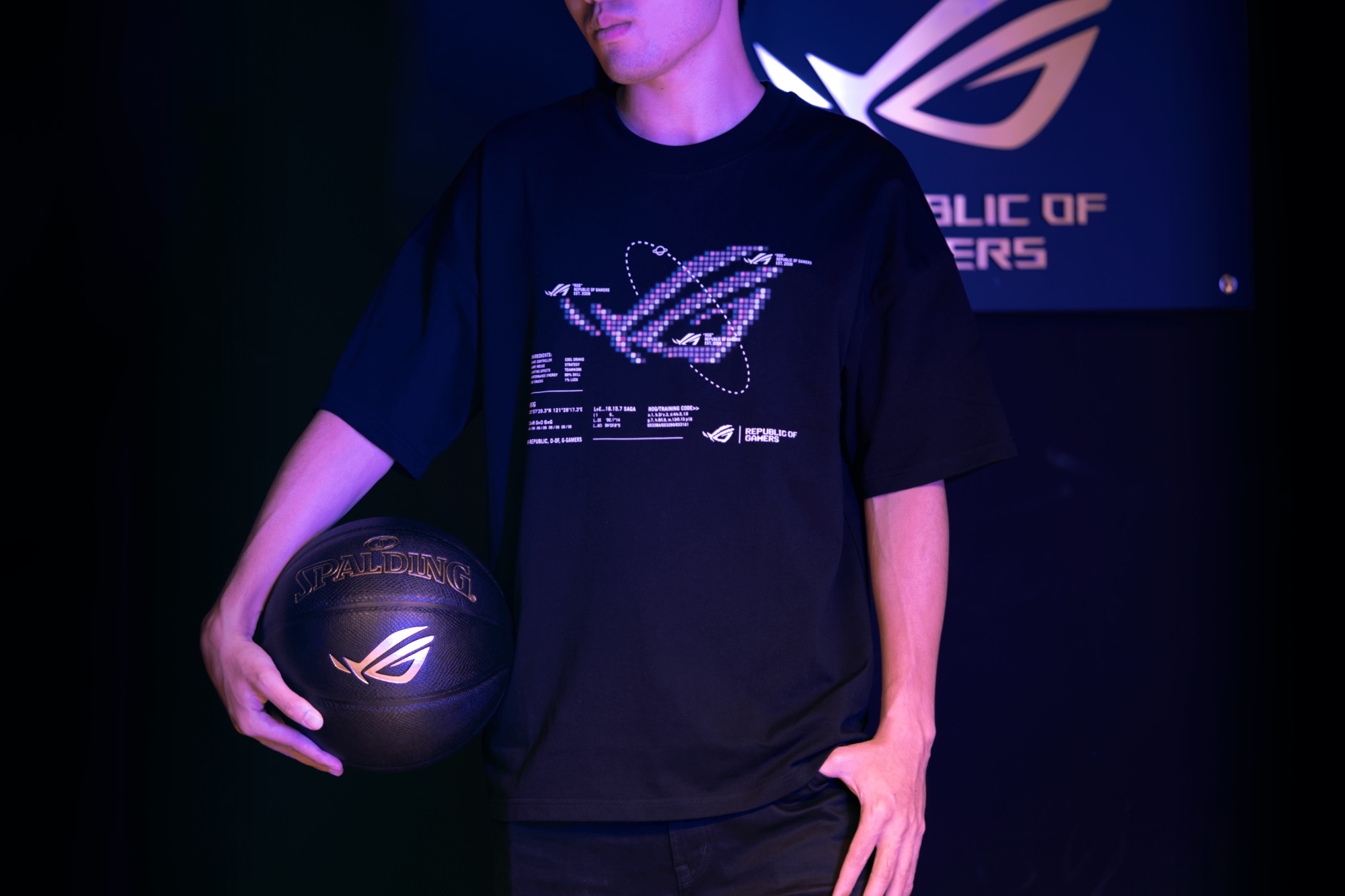 ROG x Spalding-2