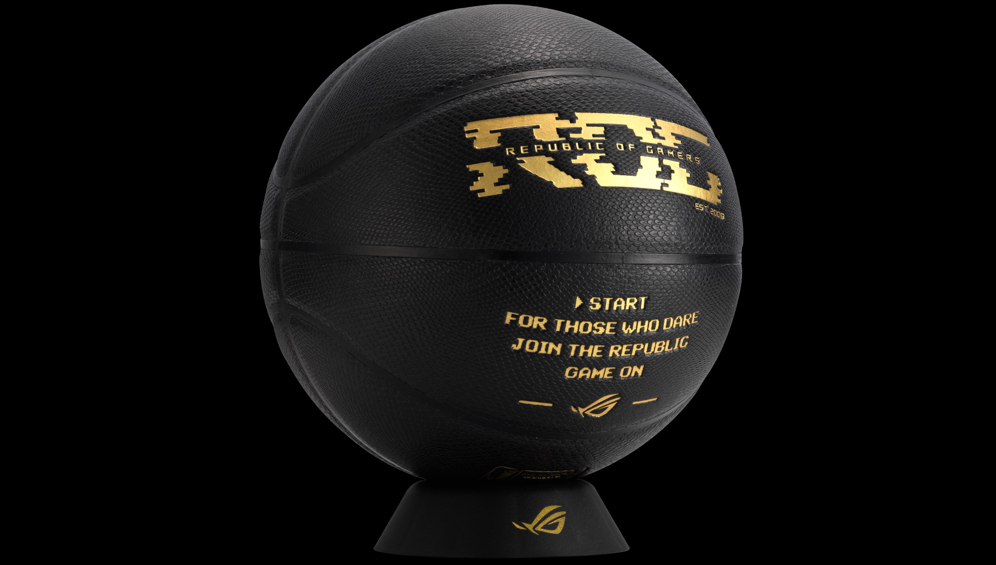 ROG x Spalding-4