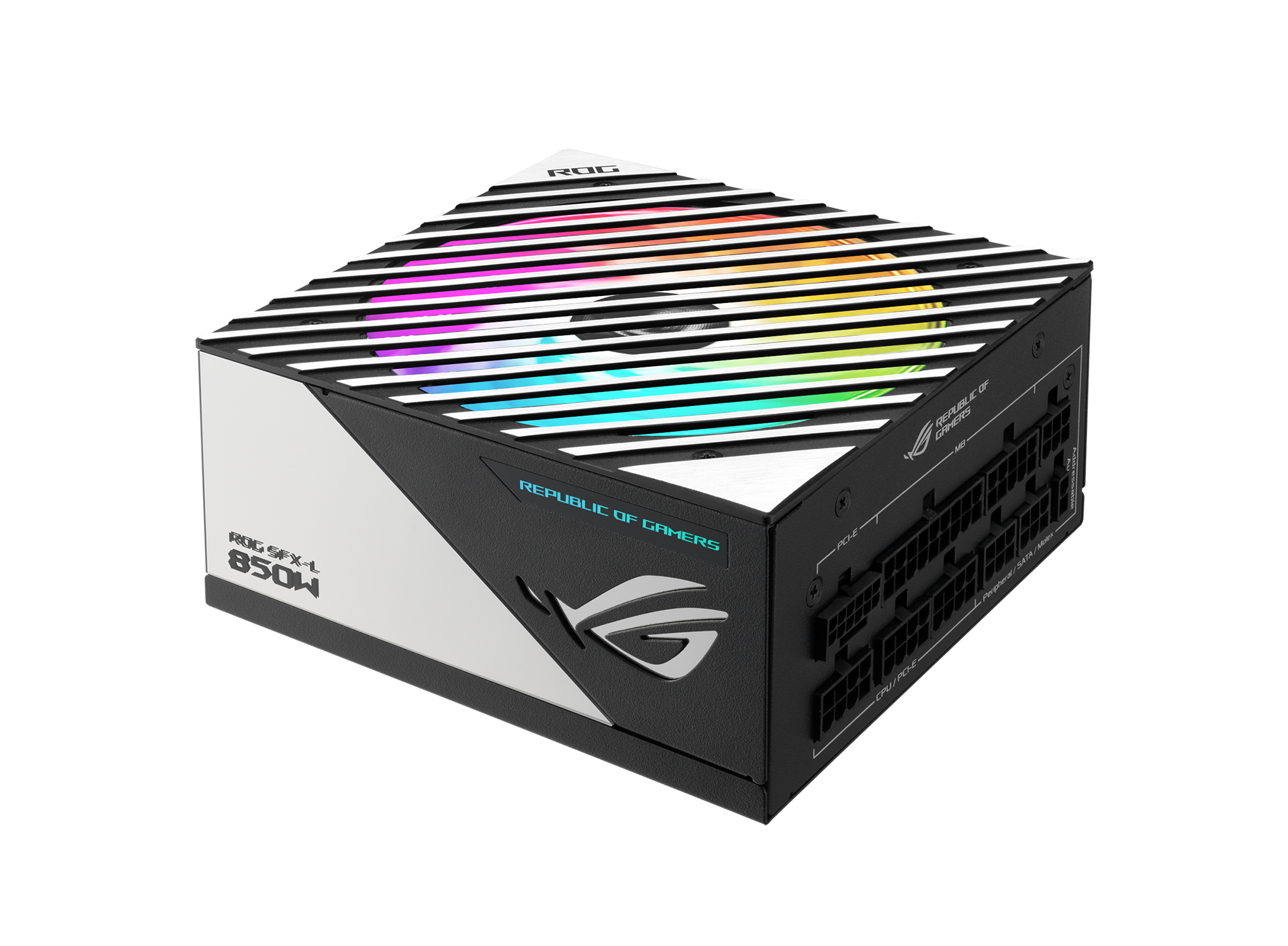 ROG Loki SFX-L 850W (2)
