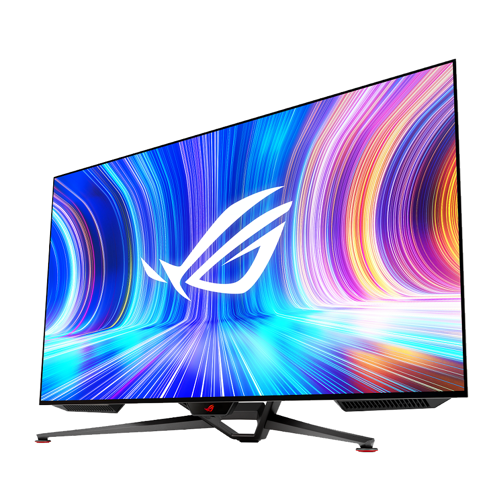 ROG Swift OLED PG42UQ