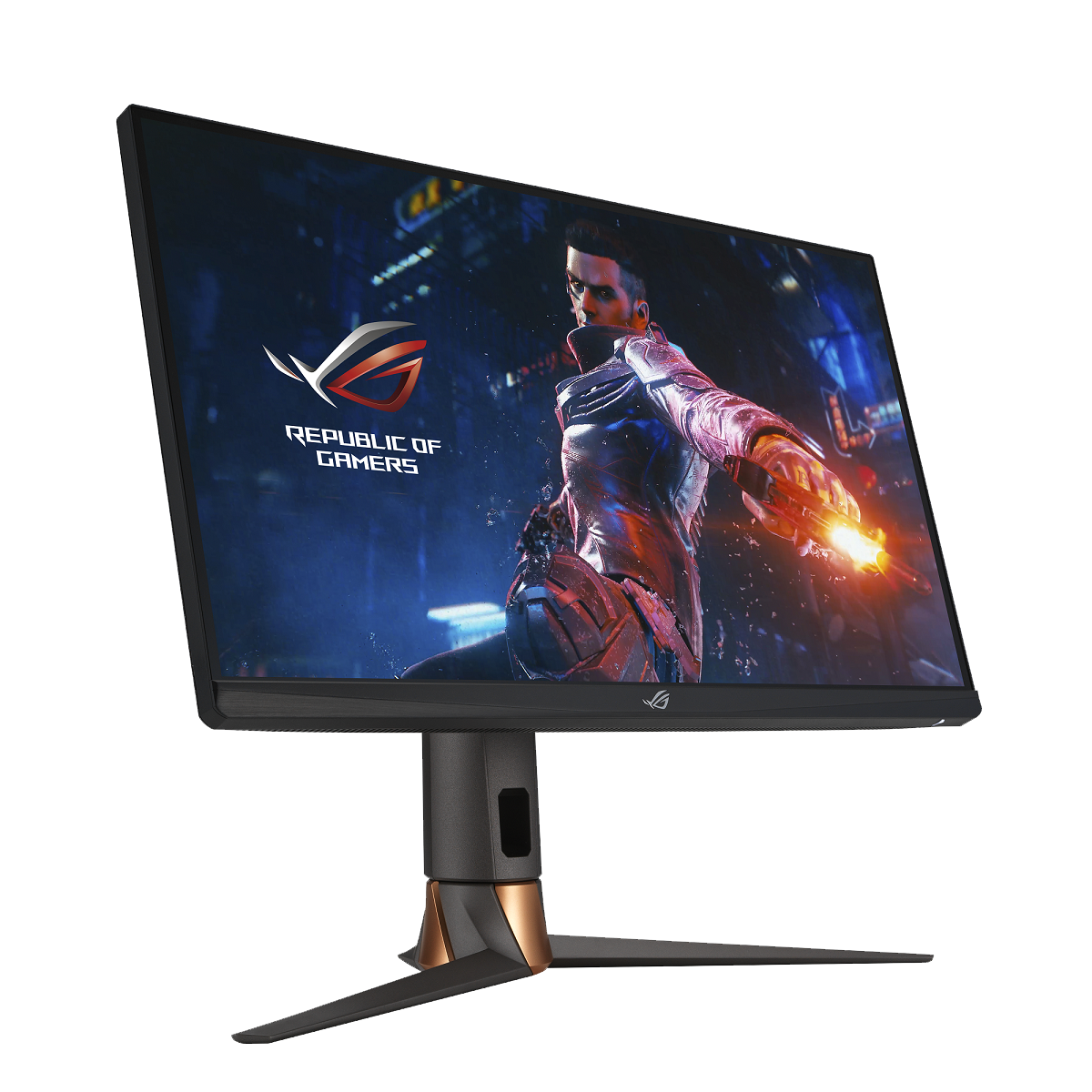 ROG Swift PG27UQR