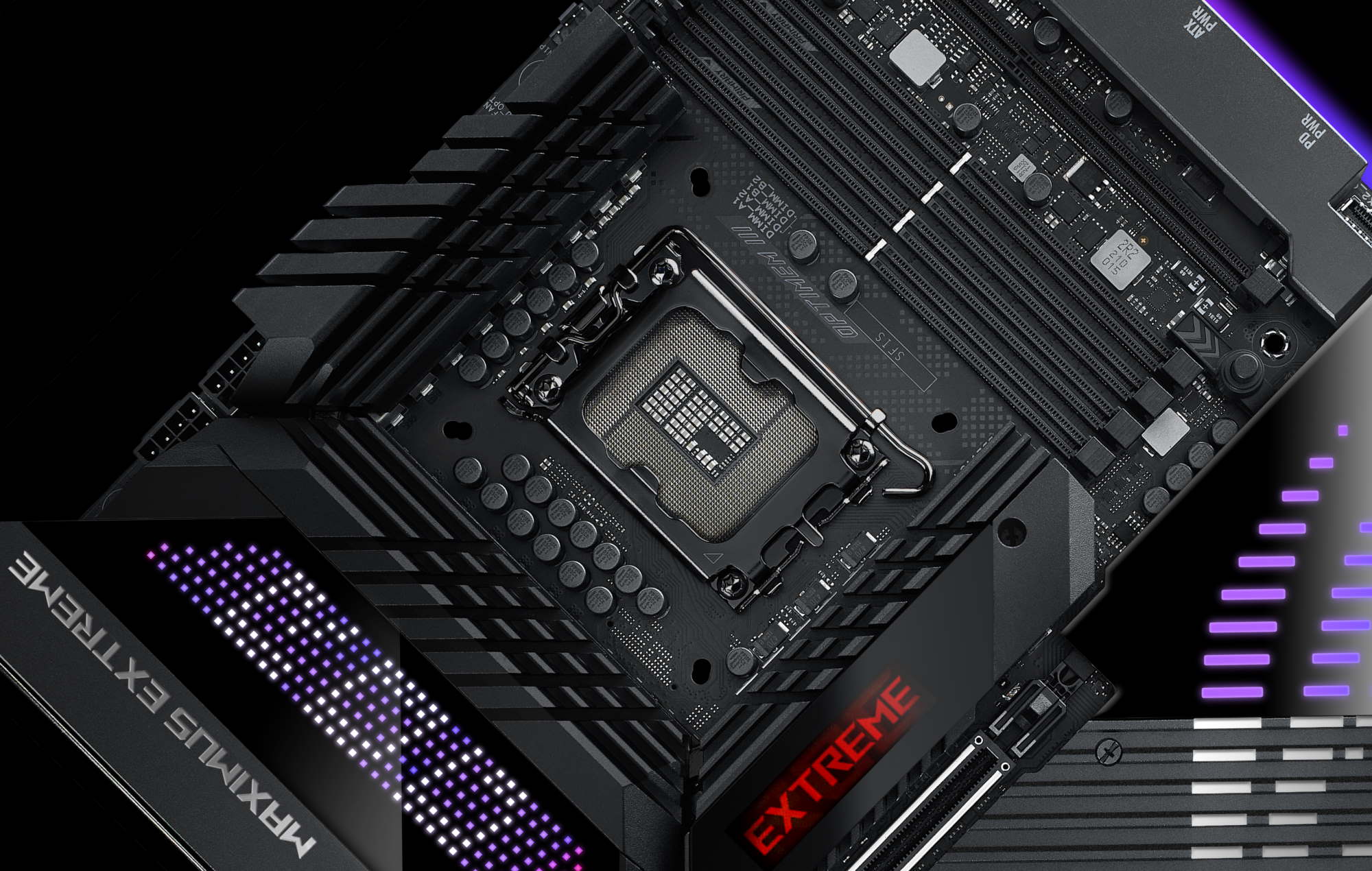 ROG Strix vs Extreme vs Apex vs Hero: What's the difference between ROG  gaming motherboards?