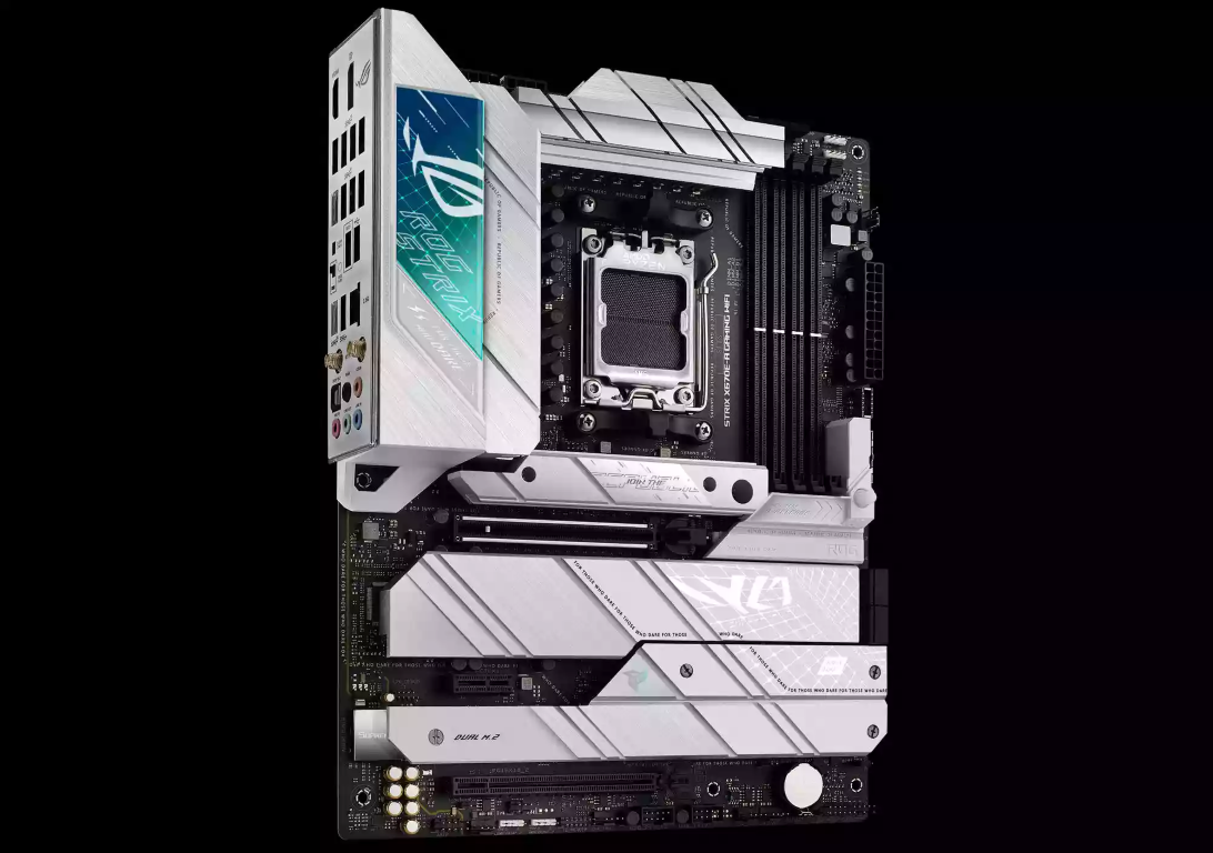 ROG Strix X670E-A Gaming WiFi