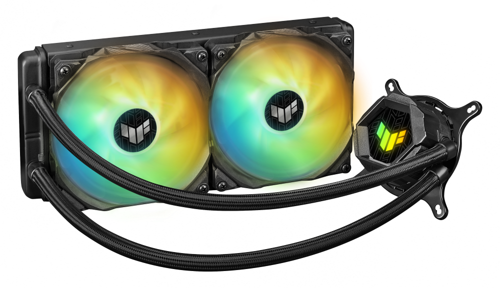 TUF GAMING LC 240 ARGB 