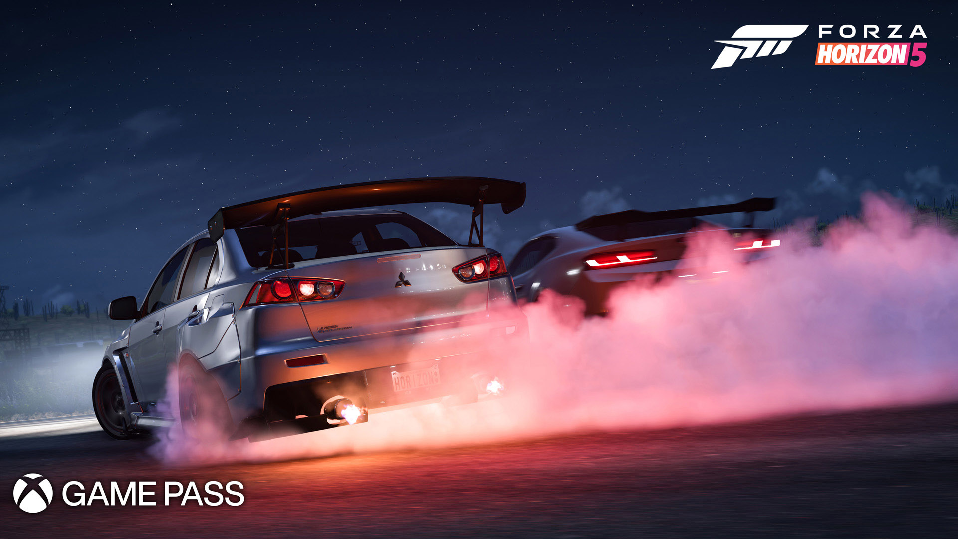 Forza Horizon 5 on the ROG Ally: performance guide & best settings