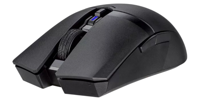 TUF Gaming M4 WL Gaming-Maus