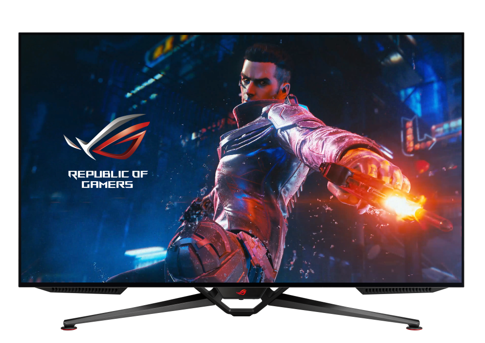 ROG Swift OLED PG42UQ