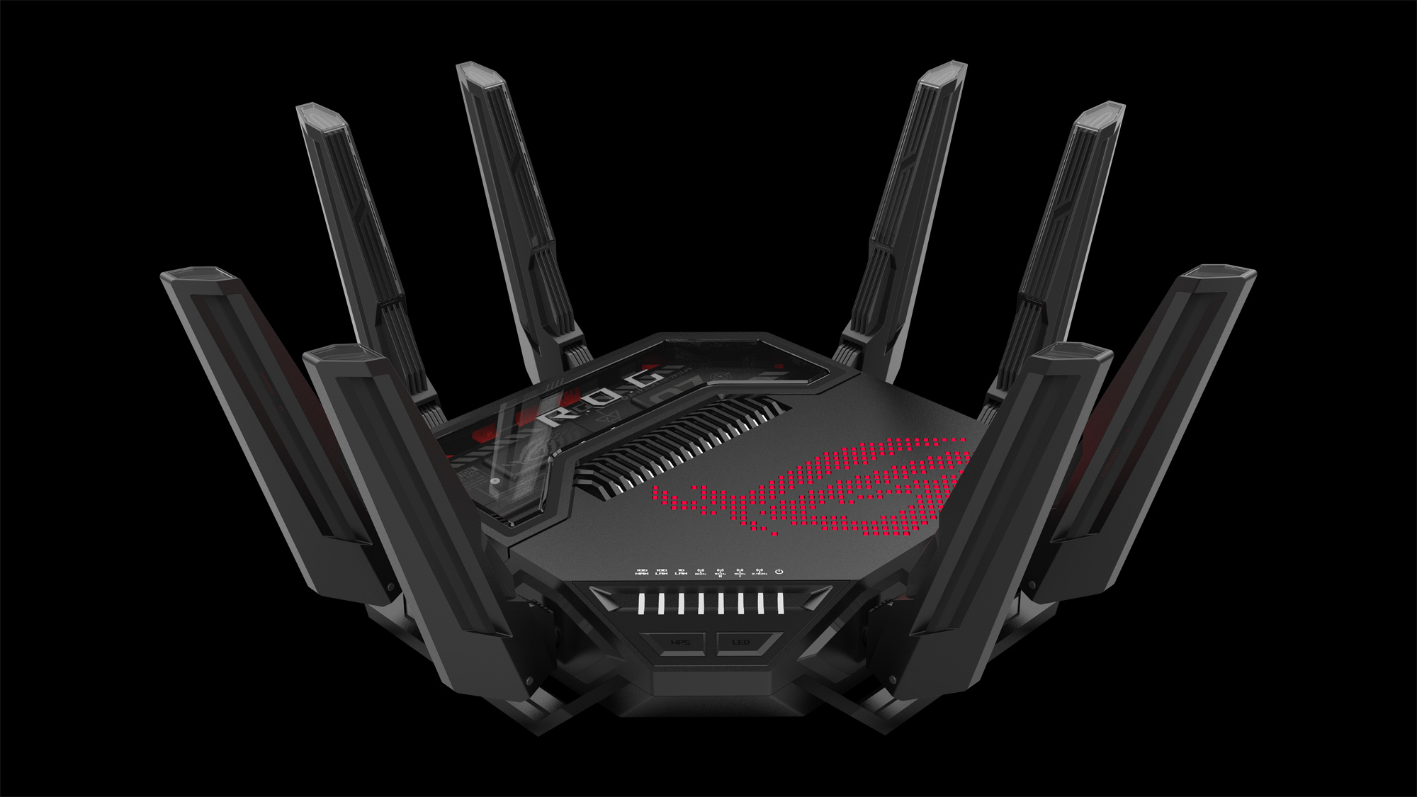 What is WiFi 7? How Does WiFi 7 Work?, WiFi 7 Routers