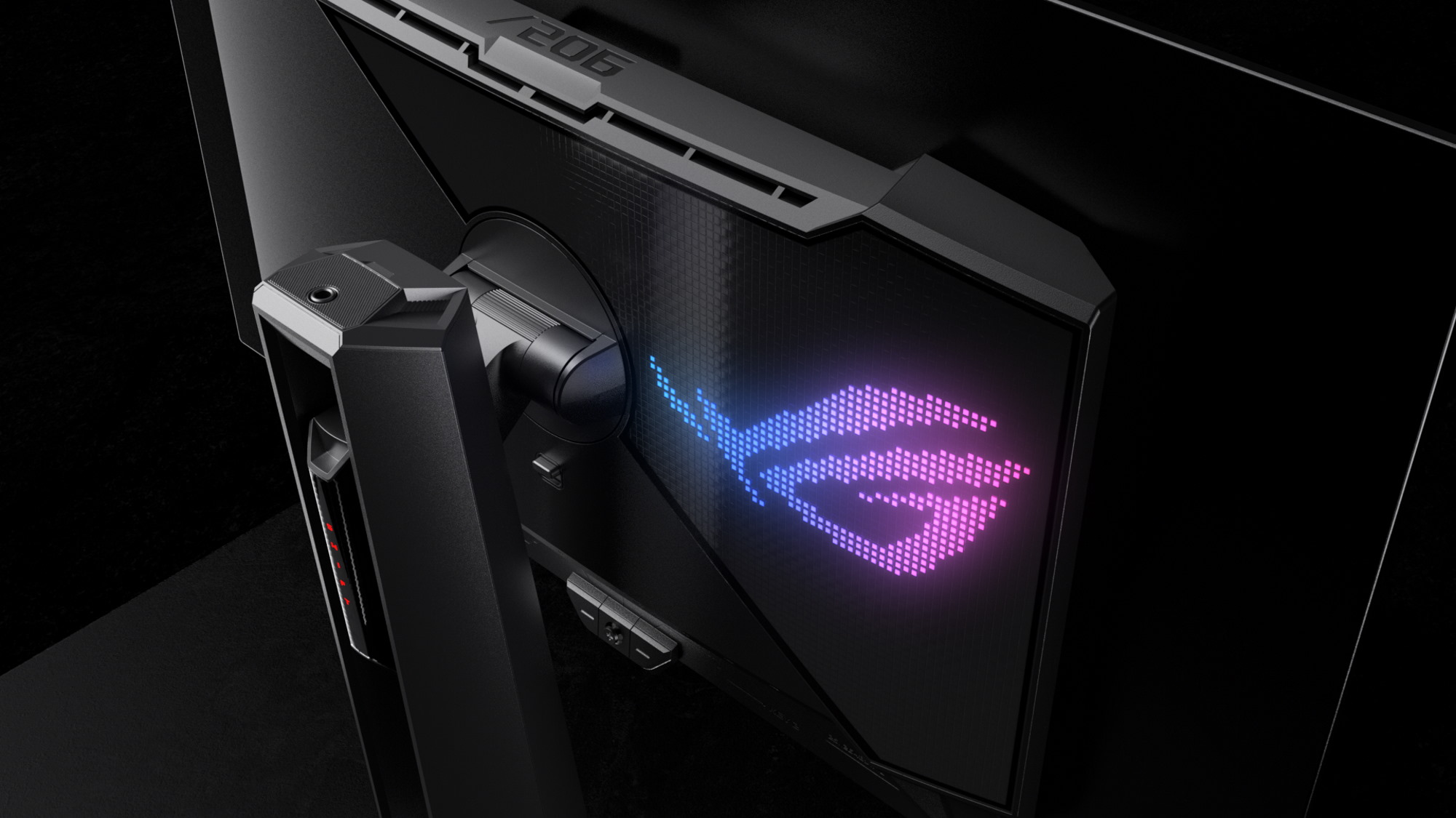 ASUS ROG Swift OLED PG27AQDM Monitor Now Available in China with 2K 240Hz  OLED display - Gizmochina