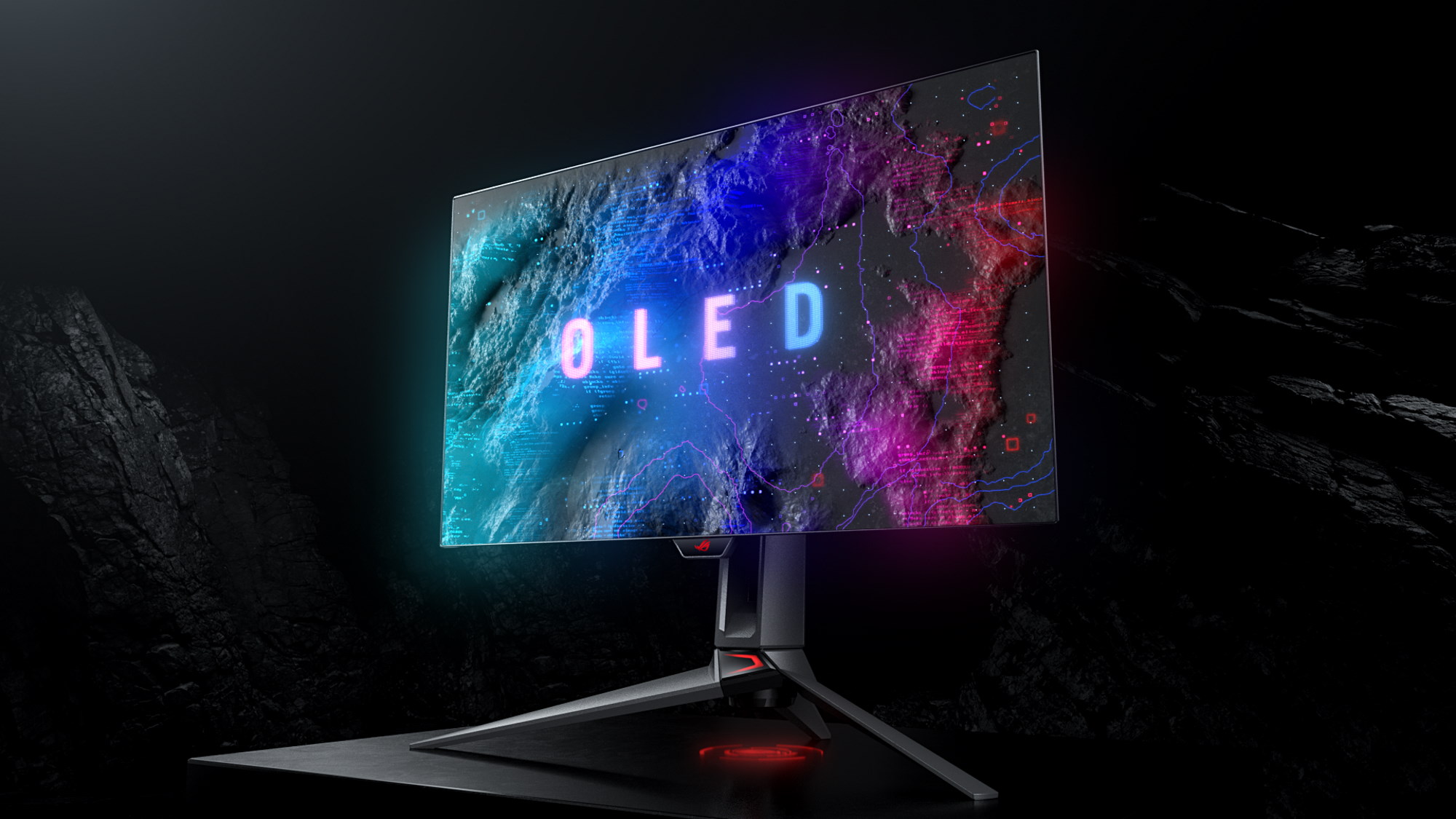 ASUS ROG Swift OLED PG27AQDM Review 