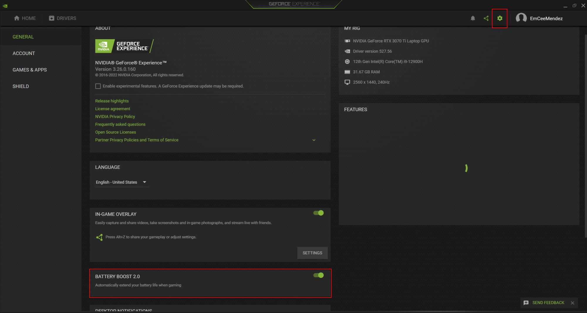 Nvidia gpu boost online 2.0 download