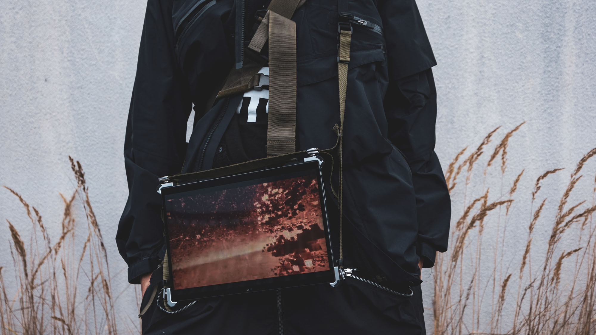 ROG and ACRONYM collaborate once again to reshape the future ROG and ACRONYM collaborate once again to reshape the future