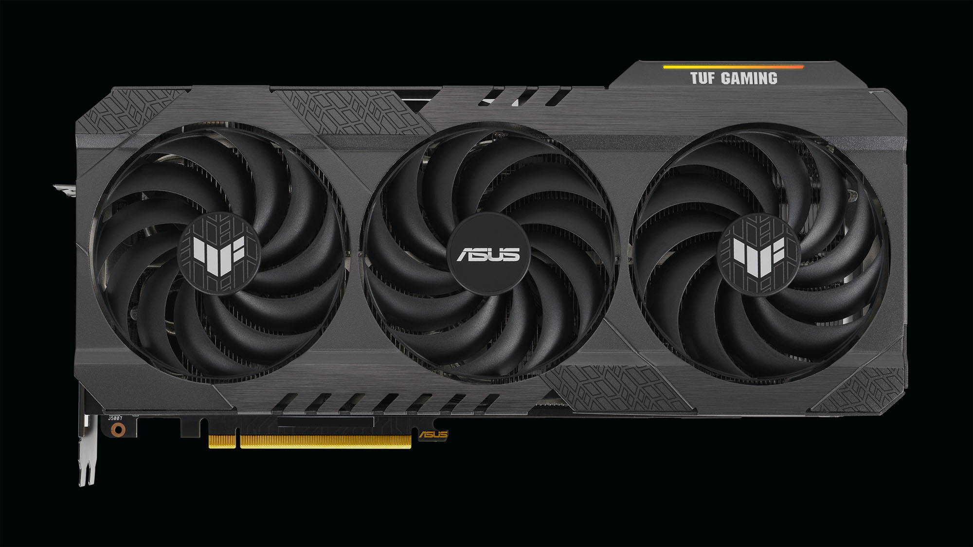 Asus Unveils Two Slimmer GeForce RTX 4090 Video Cards: ROG Strix LC and TUF  OG