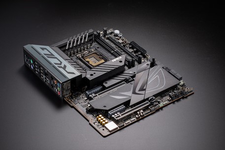 Z790 motherboard