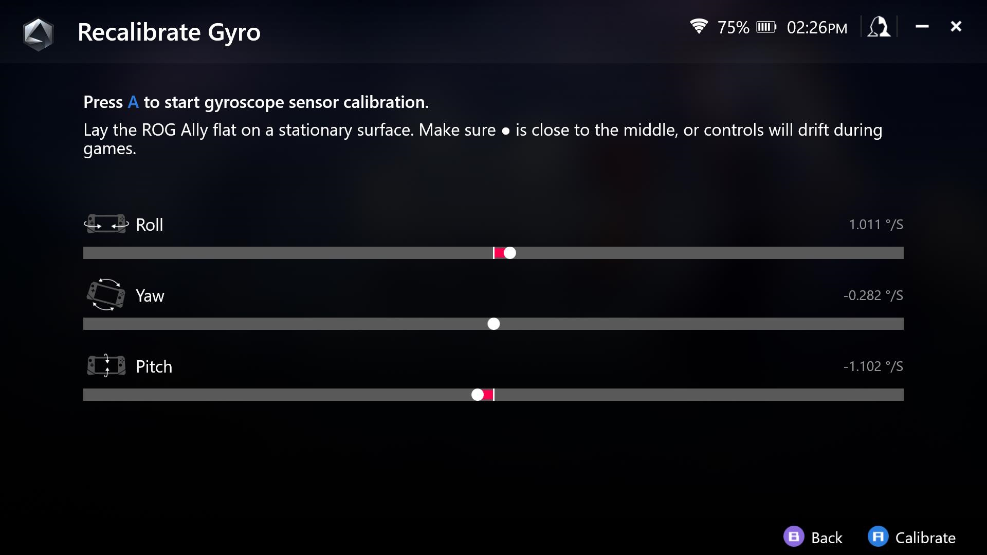 Gyro 2